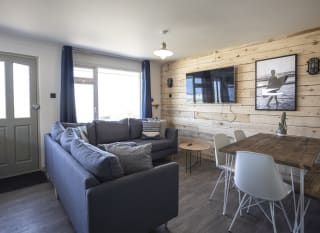 Luxury Chalet image