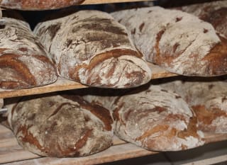 Tre pol & pen farm shop image