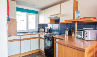 Comfort Chalet image