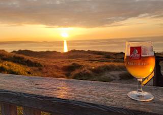 Beautiful St Ives Bay