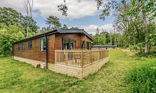 Brayford Lodge image