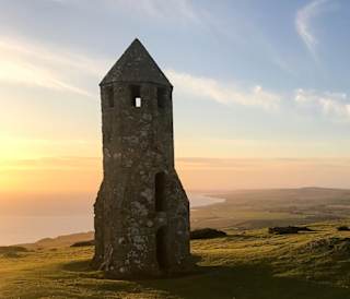 5 of the most underrated walking routes on the Isle of Wight image
