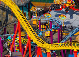 Fantasy Island image