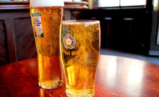 The Golden Lion image