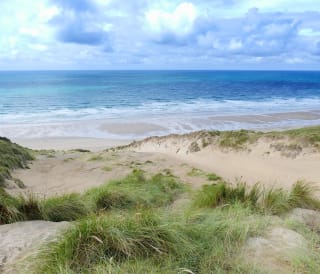 11 of the Best Beaches in Lincolnshire