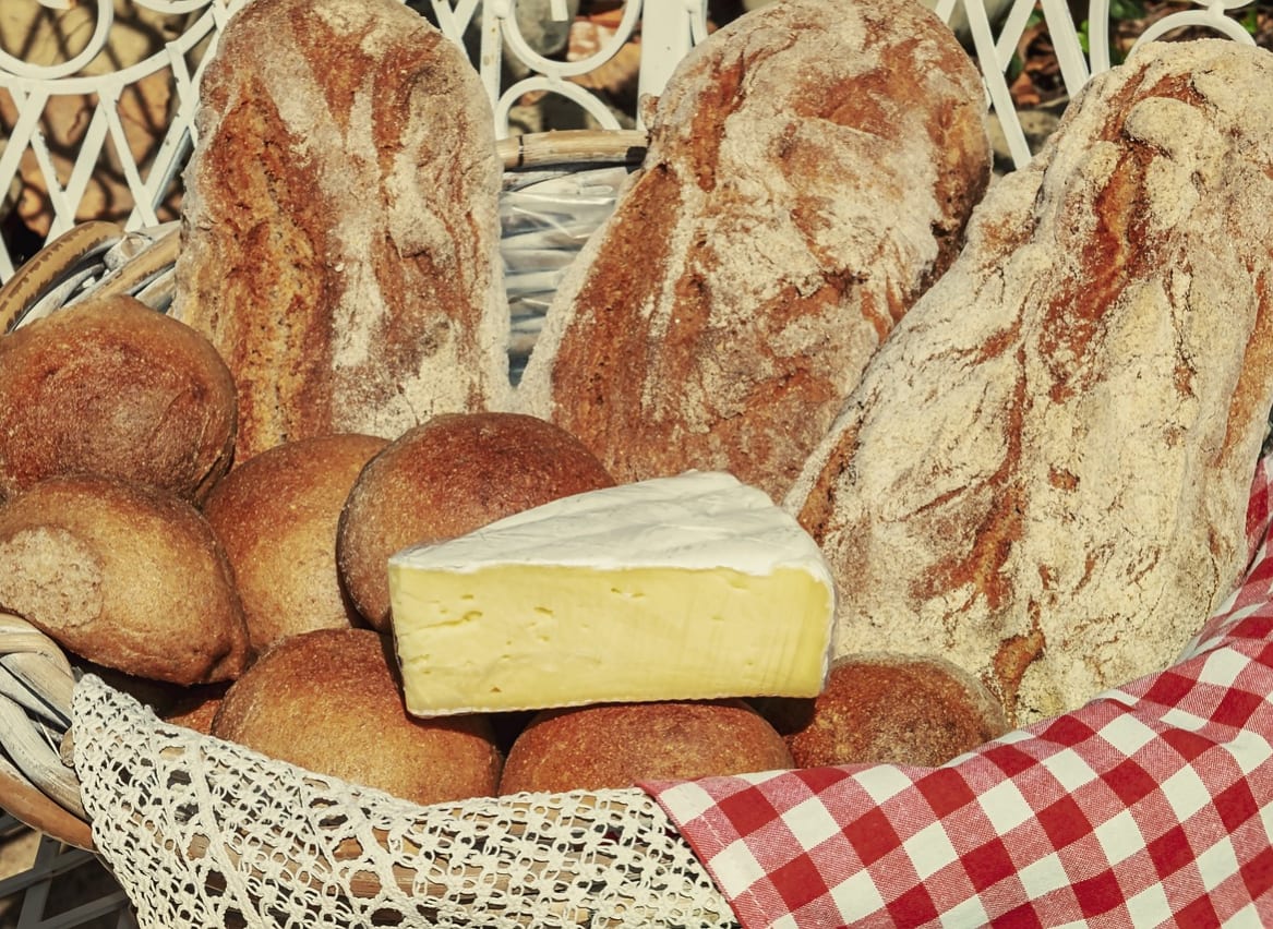 Trevilley Farm Shop image