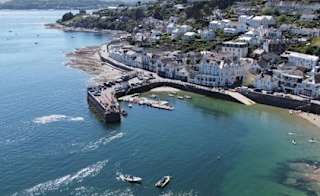 St Mawes image
