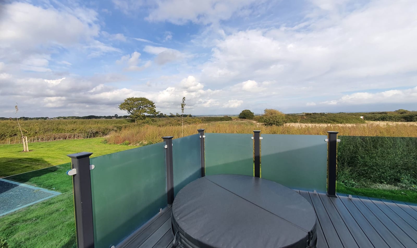 Exclusive Nature Reserve Lodge image