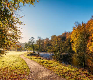 20 of the best walks in Lincoln to try