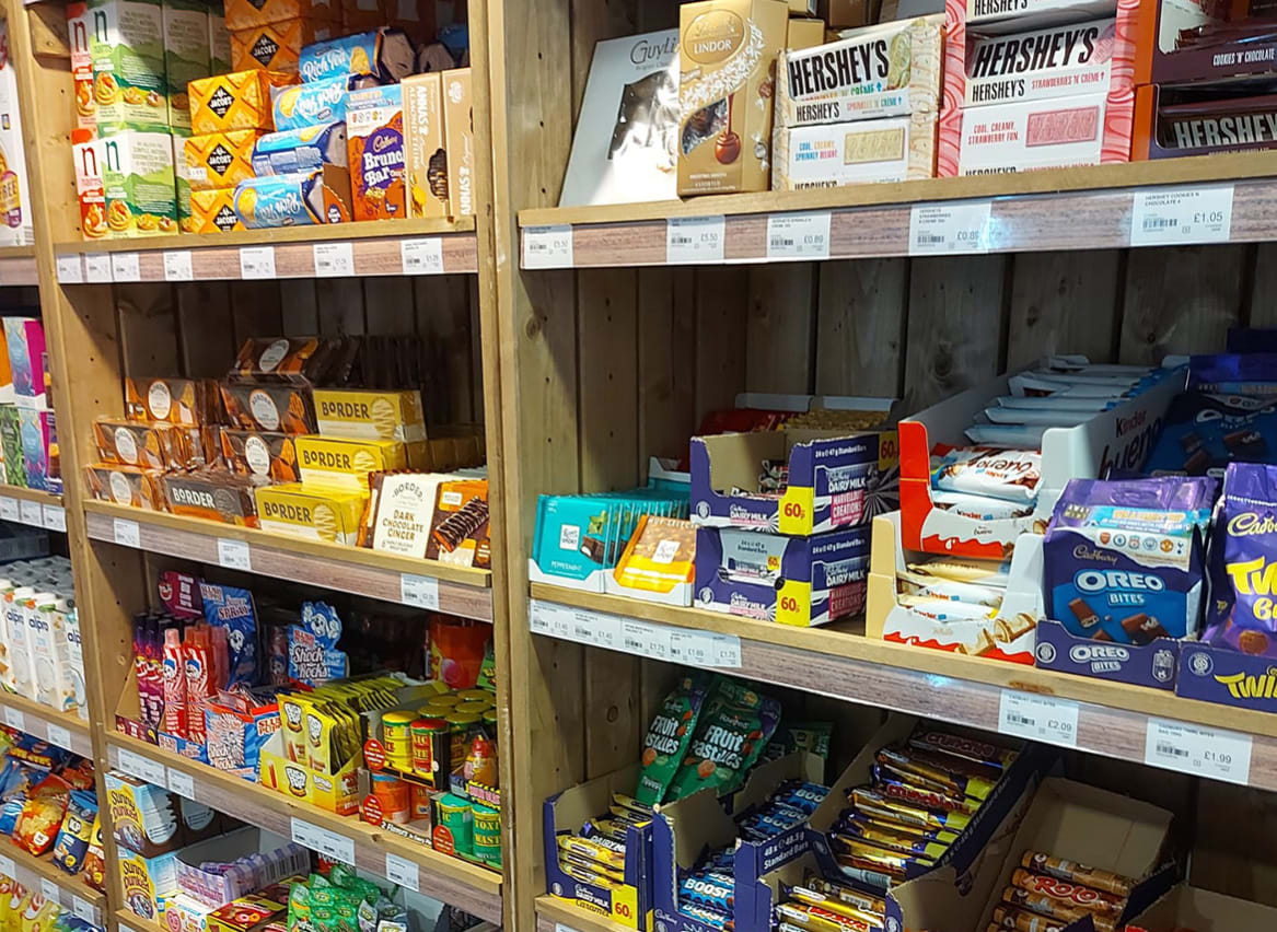 Park Shop image