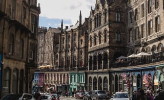 The National Museum of Scotland image
