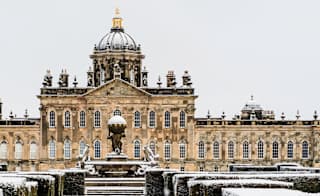 Check for National Trust Holiday Events image