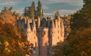 Scotland image