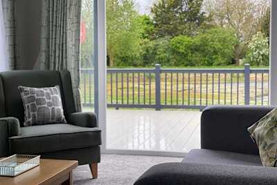 Westleigh Lodge image