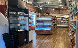 Tattershall Lakes shop image
