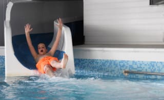 Newquay Leisure World image