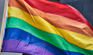 Pride Month:  A Guide to LGBTQ+ Pride Flags and Their Meanings image