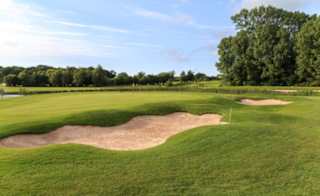 Kenwick Golf Club, Lincolnshire image