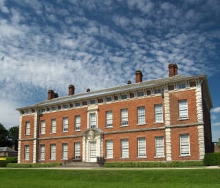 The best stately homes in Yorkshire