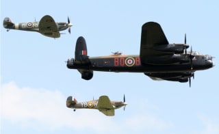 Lincolnshire Aviation Heritage Centre image