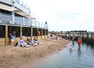 Beach image
