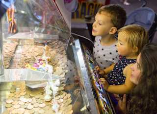 Arcade image