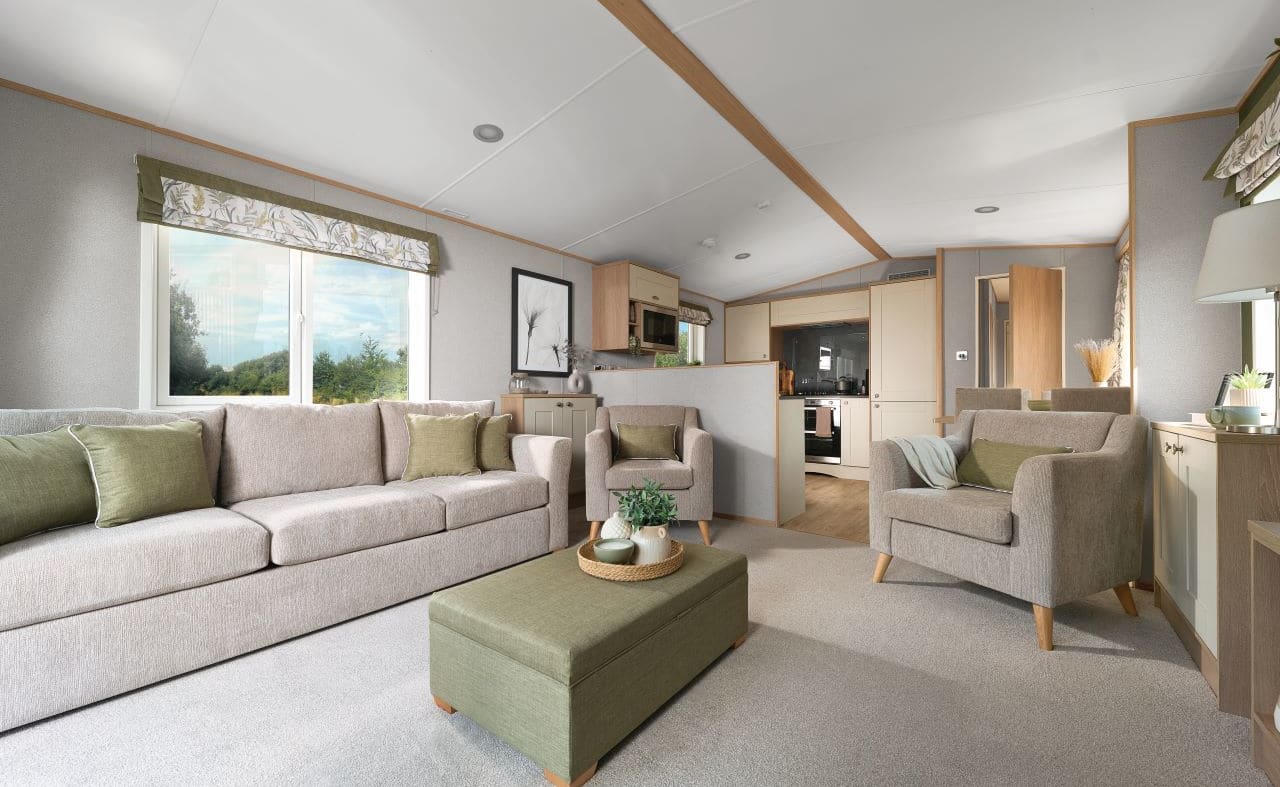 Holiday homes for sale image
