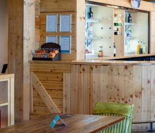 The Nab Bar