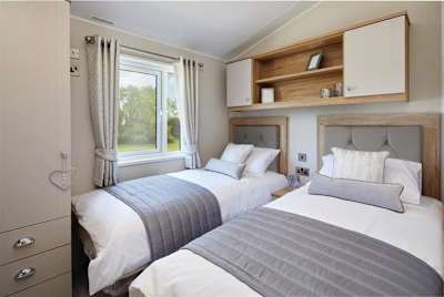 Vogue Lodge Classique image