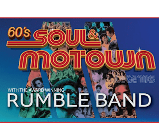 The Rumble Band