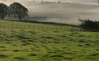White Coom Ridge image