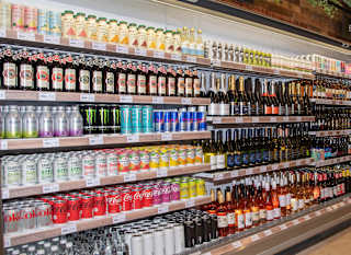 Acorn Place Shop & Deli image