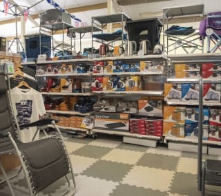 Shop image