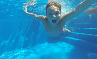Oasis Fun Pools (Newquay) image