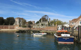 Brownsea Island image