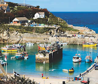 Top 20 Free things to do in Cornwall