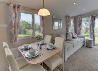 Luxury Caravan image