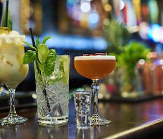 Classic Cocktails