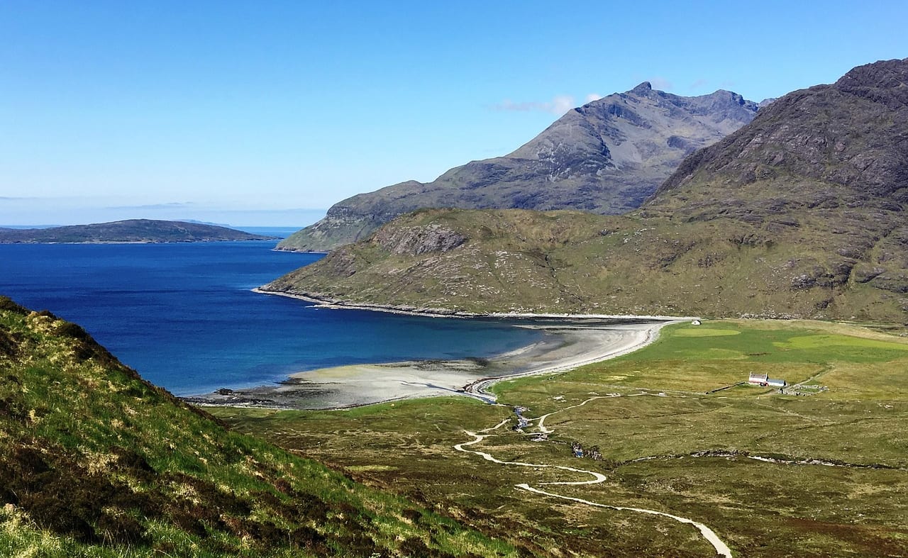 Isle of Skye, Scotland image