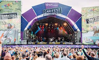 CarFest image