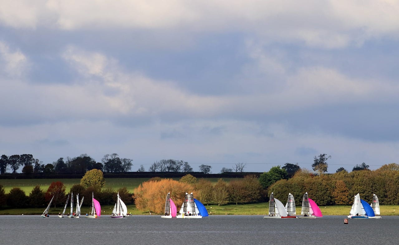 Rutland Water Cruises image