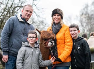 Alpaca Keeper image