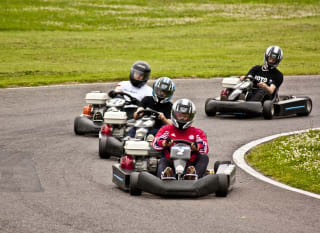 Tattershall Karting image