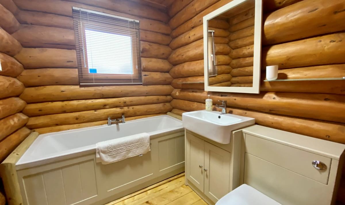 Alpine Lakeside Lodge image
