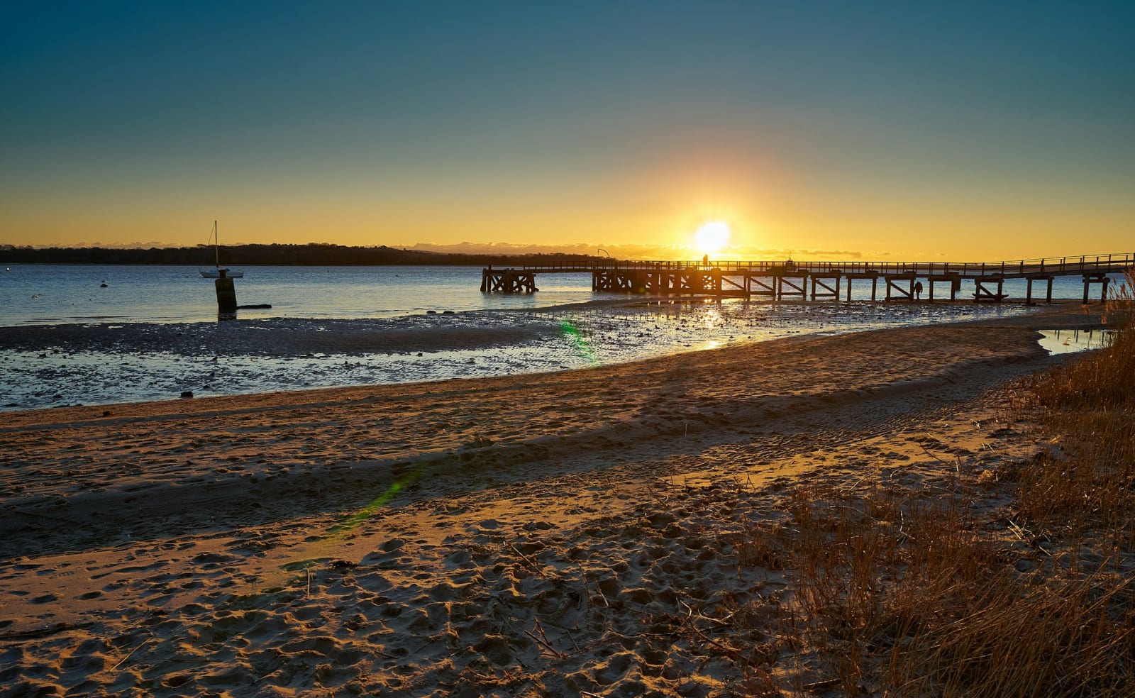 Hamworthy Park paddling pool image