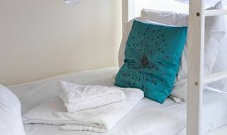 Comfort Cottage image