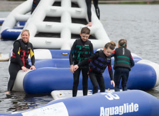 Aqua Park image