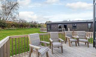 Alford Wheelchair Friendly image