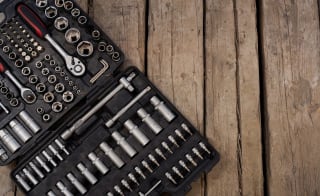 Tool kit image