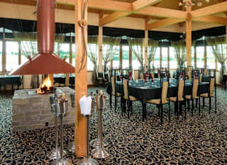 Room with a View Restaurant image
